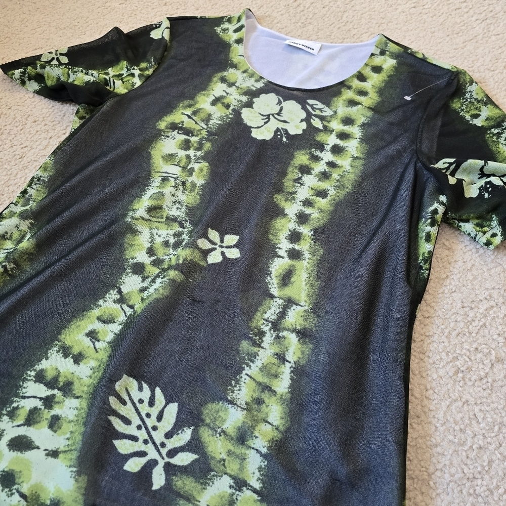 Gerry Weber Short Sleeve Blouse